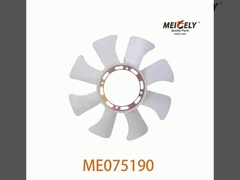 Good Selling ME075190 Radiator Fan Truck Spare Parts For CANTER
