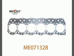 New Wholesale ME071328 Cylinder Head Gasket For Mitsubishi 6D16 6D16A