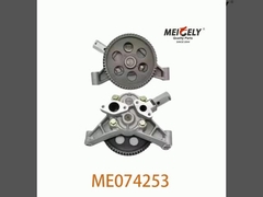 High Performance ME074253 Oil Pump For Mitsubishi 6D17 ME074345