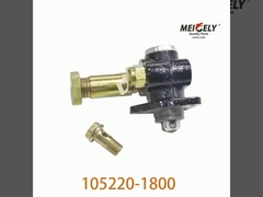 Engine Parts OEM 105220-1800 Original Fuel Feed Pump For Japanese Diesel Engine