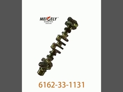 Used For 6D17 Crankshaft 6162-33-1131 For Mitsubishi Diesel Engine