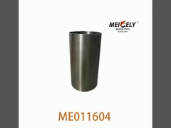 Hot Sale ME011604 Wholesale Cylinder Liner Fit For 6D31 Engine ME011030