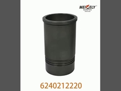 New High Performance OEM 6240212220 Cylinder Liner For Diesel Engine