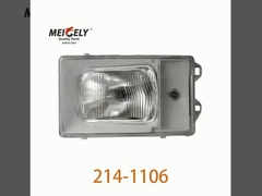 Original 214-1106 Headlight MR844319 For Mitsubishi Fuso Canter Head Lamp