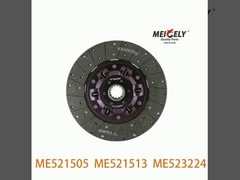 Clutch Disc For MITSUBISHI ME521505 ME521513 ME523224 6D14 Clutch Kit