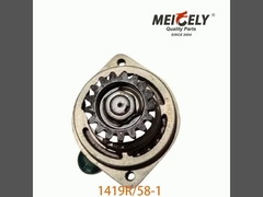 1419R/58-1 Hot Selling Truck Spare Parts Power Steering Pump for Howo