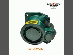 1419R/58-1 Hot Selling Truck Spare Parts Power Steering Pump for Howo