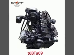 6BTa09 6BT Engine Assembly  Excavator Spare Parts For cummins Isuzu yanmar