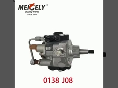 294050-0760 368-9041 Fuel Injection Pump For Excavator 0138 J08