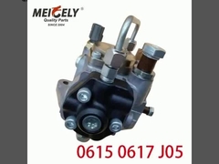 22100-E0035 0615  0617 J05 Fuel Injection Pump For Excavator