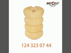 124 323 07 44 OEM Auto Parts Foam Bump Stop For Mercedes-Benz