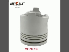 OEM 8DC9 Piston ME090230  Engine Parts Piston 8DC10 For Mitsubishi