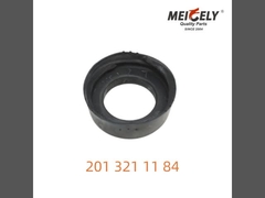 Genuine OEM 201 321 11 84 Coil Spring Pad - Perfect Fit For Mercedes - Benz