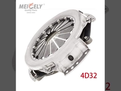 Clutch Cover 4D32: Superior Materials, Optimal Design For Enhanced Clutch Performance