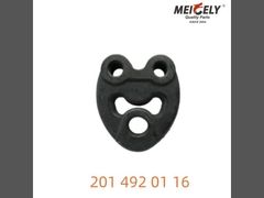 201 4925 01 16 Exhaust Hanger - Engineered For Mercedes - Benz