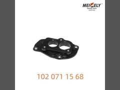 102 071 15 68 Auto Parts Carburetor Flange Use For MERCEDES BENZ