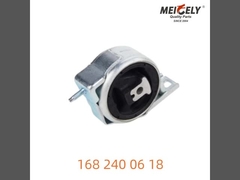 Genuine 168 240 06 18 Engine Mounting - Tailored For Mercedes - Benz