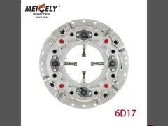 6D17 Durable And Efficient Clutch Cover 6D17  For Mitsubishi Trucks 