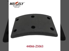 44066-Z5063 Brake Lining 44066-Z5012 Truck Brake Parts for NissanUD