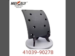 41039-90278 Brake Lining 44066-90278  Standard Type For Trucks Dongfeng
