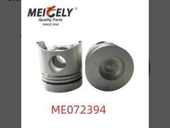 Engine Piston Parts 6D17 ME0725676 ME072394 ME072548  For Mitsubishi Diesel Engine