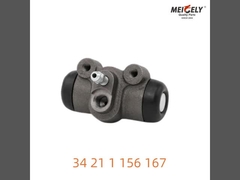 Part Number 34 21 1 156 167! Wheel Brake Cylinder For BMW - Superior Performance