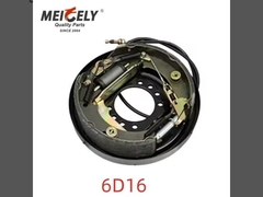 12185000600 Hand Brake Assy Original Forklift Spare Parts For 6D16