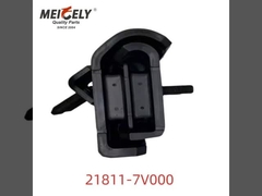 Auto Engine Parts Rubber Engine Mount 21811-7V000 For Excavator 、Car、Bus