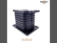 Precision - Made 1629553 Hollow Spring Mounting For Volvo - Reliable Support