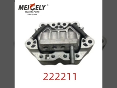 Auto Spare Parts Engine Mounting Engine Seat Bracket 2222211 For Truck