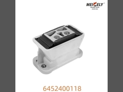 6452400118 Heavy - Duty Engine Mounting For Mercedes-Benz LK2628