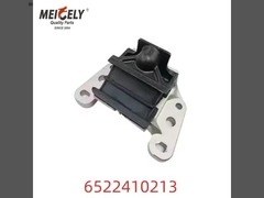 Vibration Isolation 6522410213 Rubber And Mental Engine Mount For Mercedes-Benz Trucks