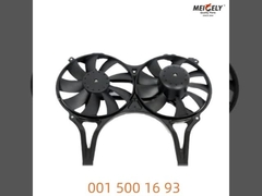 High - Performance Auxiliary Fan 001 500 16 93  For Mercedes - Benz 