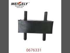 High-Quality OEM 0676331 Front Engine Mounting For Truck Parts