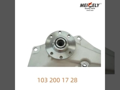 OEM-Approved 103 200 17 28 Fan Clutch - Precision Engineered For Mercedes-Benz