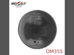 Premium Quality Car Parts OEM OM355 Durable Piston For  Mercedes Benz 
