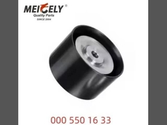 Timing Belt Tensioner Pulley 000 550 16 33 For Mercedes Benz Truck