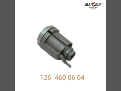 126  460 06 04 OEM Ignition Lock Cylinder With Key For Mercedes-Benz