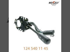124 540 11 45 Steering Column Switch For Benz - The Epitome Of Reliability 