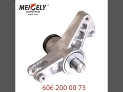 Heavy-Duty Belt Tensioner Pulley OEM 6062000073 For Mercedes Benz