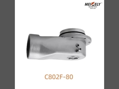 High Quality C802F-80 Aluminum Vapor Vent Valve 3