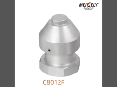 C8012F External Flange Type Stainless Steel Vent Valve PV Exhaust Valve