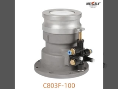API - Certified C803F-100 Vapor Adaptor Valve Your Trusted Solution For Tank Trucks