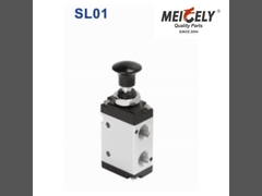 High-Quality Pneumatic Control Unit QKA QAN01 SL01 QYS01/02 For Tank Truck