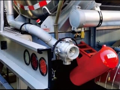 HIgh-Quality Air Interlock Valve QL01 QL02 For Tank Truck