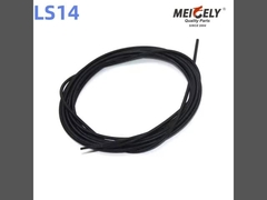 Precision - Engineered LS14 Cable Assembly  Flexible Connectivity For Tank Truck