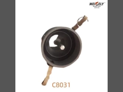 C8031-65 Heavy-Duty Vapor Coupler - The Ideal Solution for Tank Truck Operations