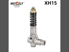 High-Quality Technical Advantage:Unloading Relief Valve XH15 For Water Tank Truck
