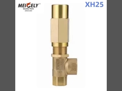 High-Quality、Industrial-Grade 、Unloading Relief Valve XH25 For Water Tank Truck