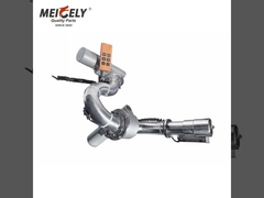 Unleashing Maximum Model Value AI-Monitor For Water Tank Truck